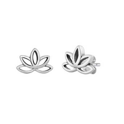 The Symbolic History Of The Lotus Flower In Jewellery