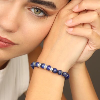 Unlock the Cosmic Power of Lapis Lazuli Jewellery