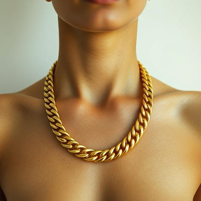 Why Gold Plated Sterling Silver Jewellery is the Perfect Budget-Friendly Luxury