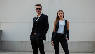 Shine Bright in 2025: Top Jewellery Trends to Watch