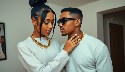 Elevate His Style: Jewellery Gift Ideas for the Special Man in Your Life