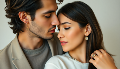 The Art of Combining Gold and Silver Jewellery