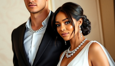 Why Cubic Zirconia is the Perfect Alternative to Diamonds