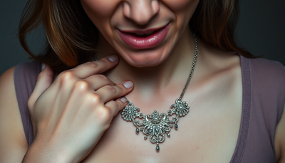 Unlock the Beauty of Hypoallergenic Jewellery: Safeguarding Your Skin's Health