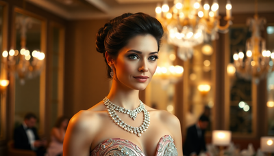 How to Choose the Perfect Jewellery for a Special Occasion