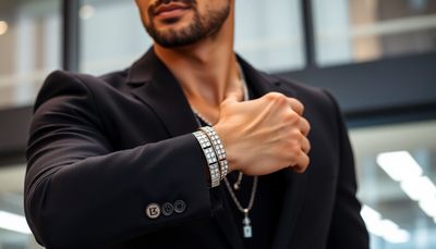 The Ultimate Guide to Tennis Bracelets: Styles, Materials, and Trends