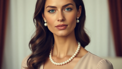 The Timeless Allure of Pearl Jewellery: From Ancient Civilizations to Modern Elegance