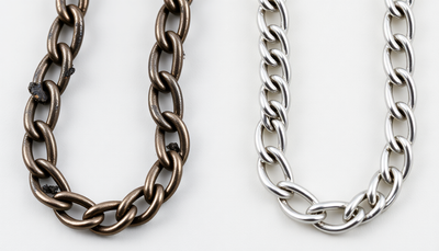 Why Your Sterling Silver Jewellery SHOULD Tarnish