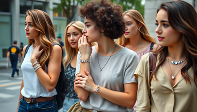 Why Millennials and Gen Z Love CZ Jewellery