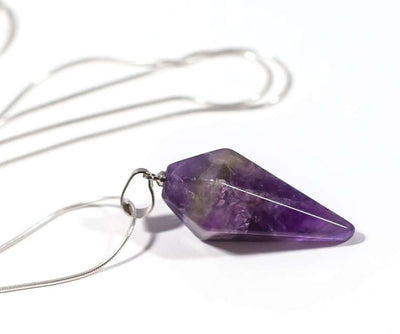 Purple For The People: The Appeal Of Amethyst