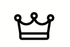 G.D.Morgan Jewellery Collection Crown Logo