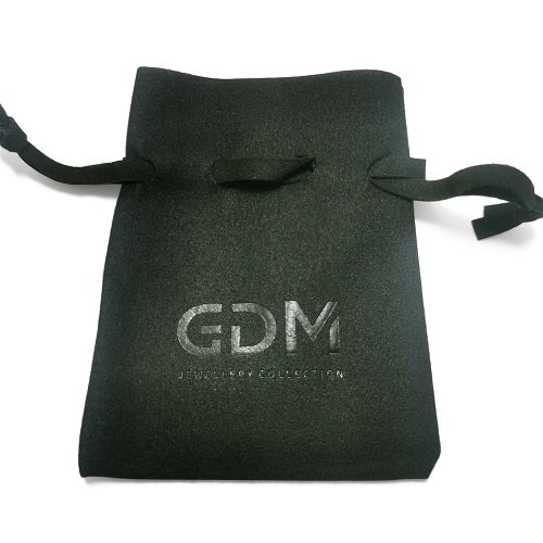 Round Brilliant Cut Sterling Silver CZ Stud Unisex Earrings ~ 6mm ~